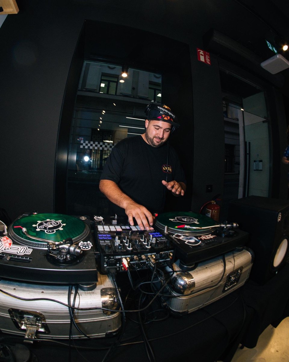 Foto de Dj Repa