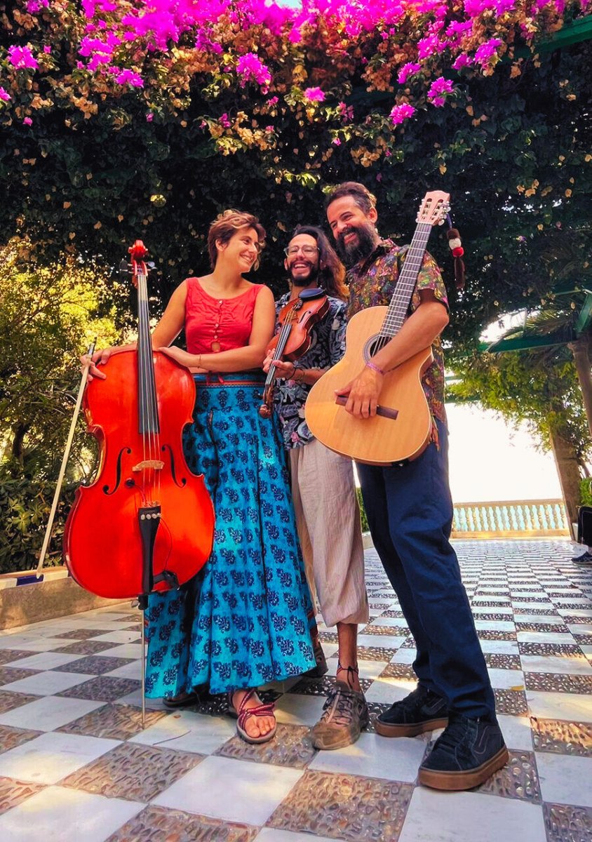 Foto de Juan del Sur